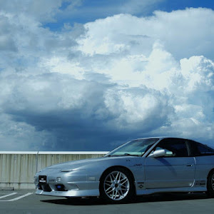 180SX RPS13