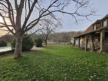 maison à Pressignac-Vicq (24)