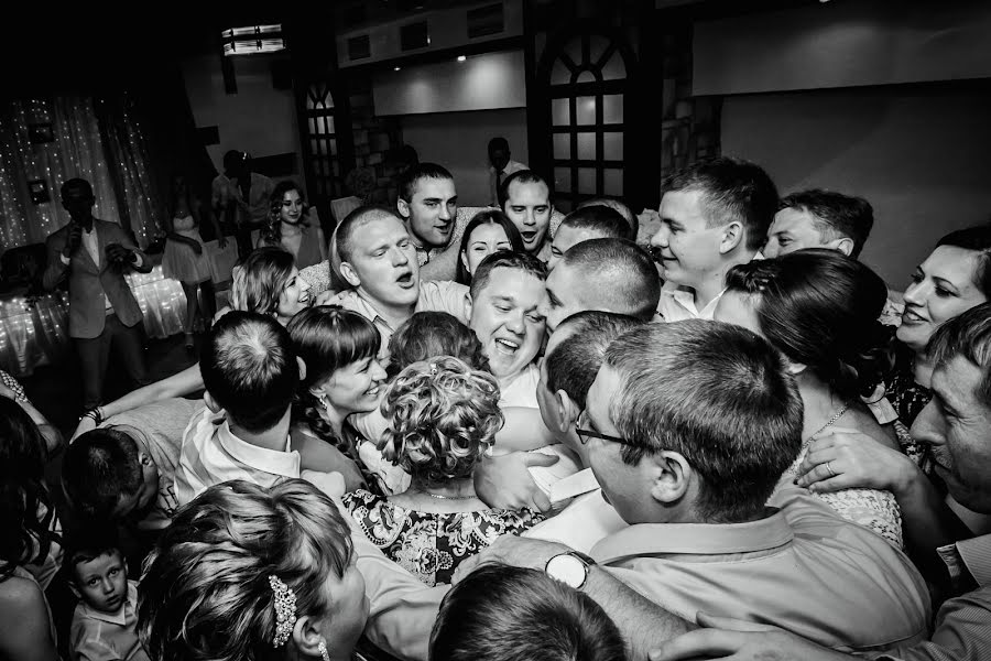 Wedding photographer Ola Skay (paradi). Photo of 11 November 2015