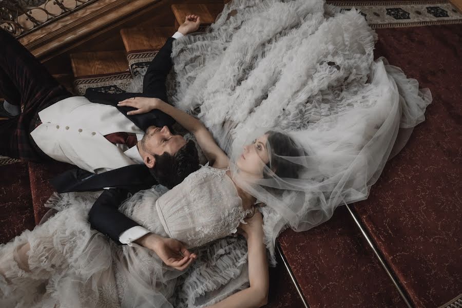 Wedding photographer Dima Sikorski (sikorsky). Photo of 10 March 2019