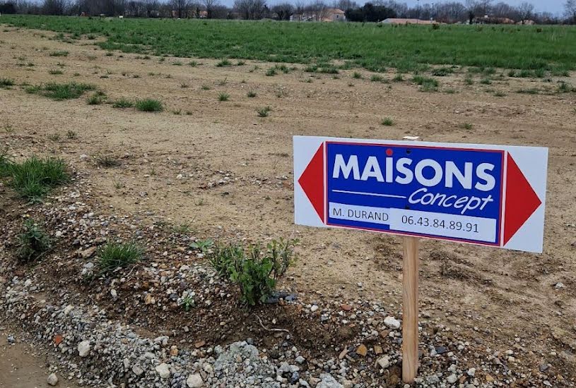  Vente Terrain à bâtir - 650m² à Reignac-sur-Indre (37310) 