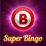 Cover Image of Baixar Super Bingo HD - Jogos de Bingo 1.0.35 APK