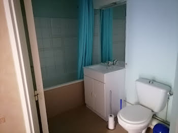 appartement à Metz (57)