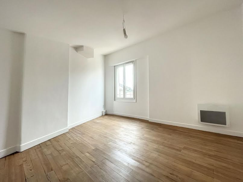 Vente duplex 5 pièces 106 m² à Bayonne (64100), 298 000 €