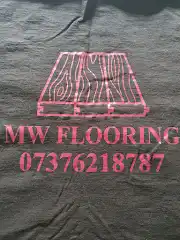 MW Flooring Logo