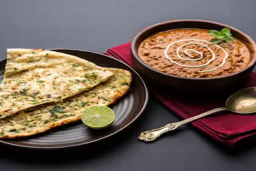 Dal Makhni Combo