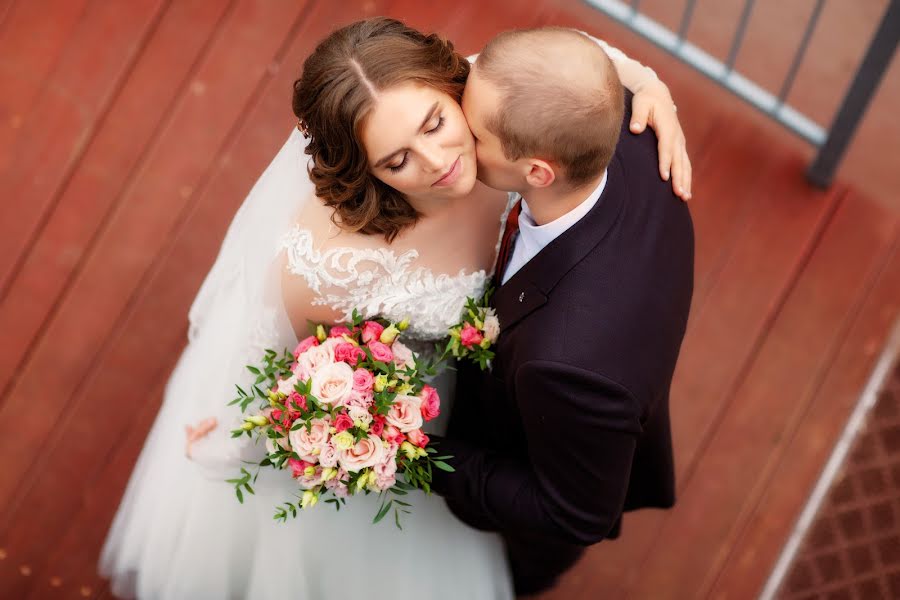 Wedding photographer Dmitriy Malyshev (dmitry-malyshev). Photo of 20 February 2021