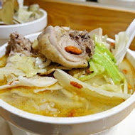 雙月食品社