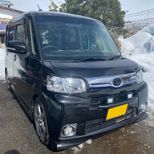 タント L375S