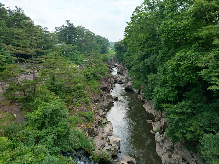 フォレスターの岩手県・一関市・宮城県・栗原市・ドライブに関するカスタム事例の投稿画像2枚目