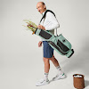 stan smith golf footwear white / green / footwear white