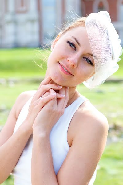 Hochzeitsfotograf Maksim Karelin (maximkarelin). Foto vom 13. Mai 2018