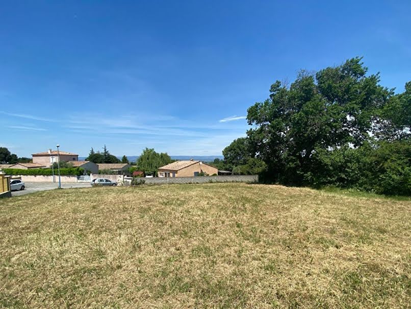 Vente terrain  779 m² à Alairac (11290), 84 000 €