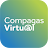 Compagas Virtual icon