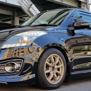 スイフトスポーツ ZC32S