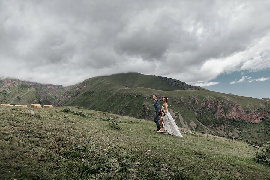 Wedding photographer Inna Martynova (imphoto). Photo of 6 August 2019