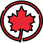 Cover Image of 下载 Tourism Canada 1.0 APK