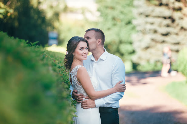 Wedding photographer Mikhail Panfilov (mikemade). Photo of 7 October 2016