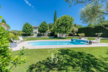 maison à Aix-en-Provence (13)