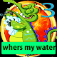 Download New  Where’s my water 3  Hint For PC Windows and Mac 1.0