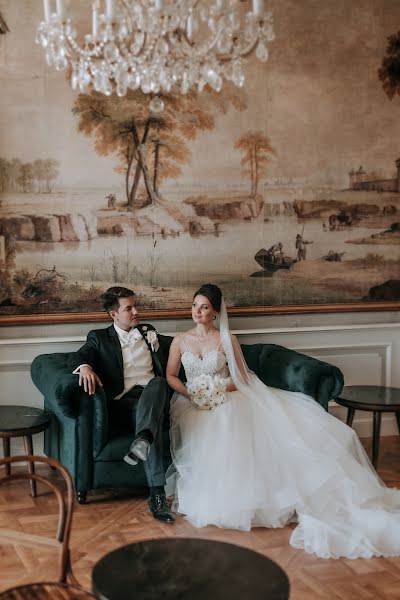 Fotografo di matrimoni Arno Zamora (arnozamora). Foto del 17 maggio 2021