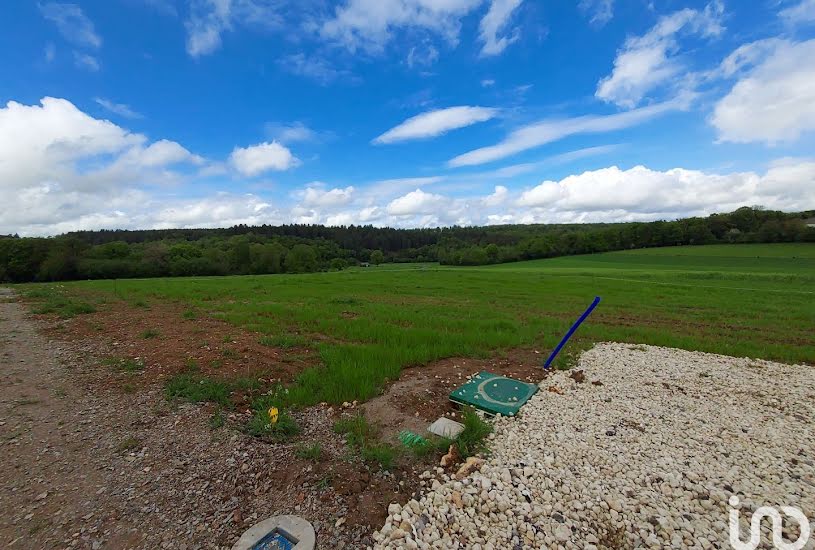  Vente Terrain à bâtir - à La Neuville-du-Bosc (27890) 