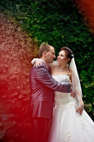 Wedding photographer Maksim Ivanyuta (imstudio). Photo of 21 January 2013