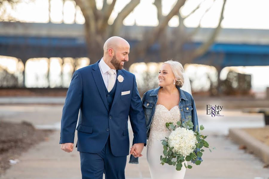 Fotografo di matrimoni Sam Comandatore (samcomandatore). Foto del 8 settembre 2019