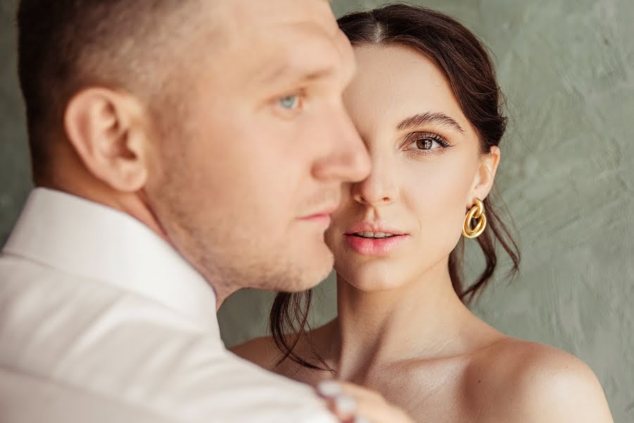 Wedding photographer Polina Gorshkova (polinagors). Photo of 22 July 2022