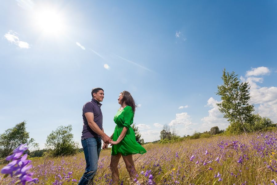 Wedding photographer Aleksandr Shevyakov (shevyakov). Photo of 12 March 2014