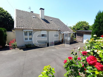 maison à Thouars (79)