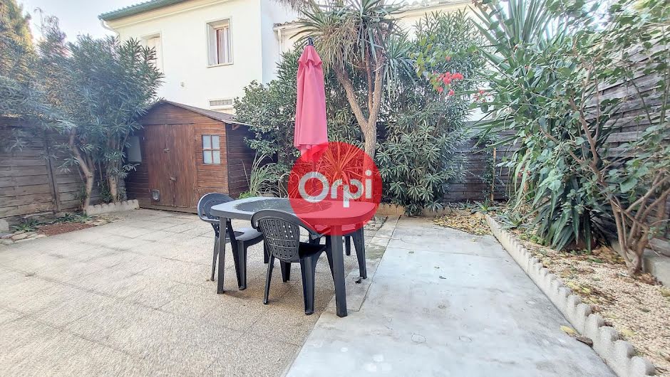 Vente appartement 3 pièces 59 m² à Perpignan (66000), 107 000 €