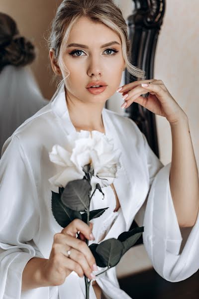 Wedding photographer Olga Baryshnikova (baroln). Photo of 6 February