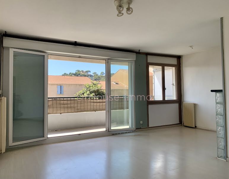 Vente appartement 4 pièces 83 m² à Marseille 16ème (13016), 208 000 €