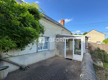 maison à Montreuil-Bellay (49)