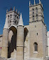 photo de Cathédrale Saint Pierre