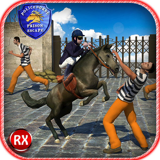 Prison Escape – Apps on Google Play