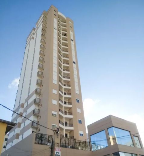 Apartamentos à venda Jardim Vila Rica