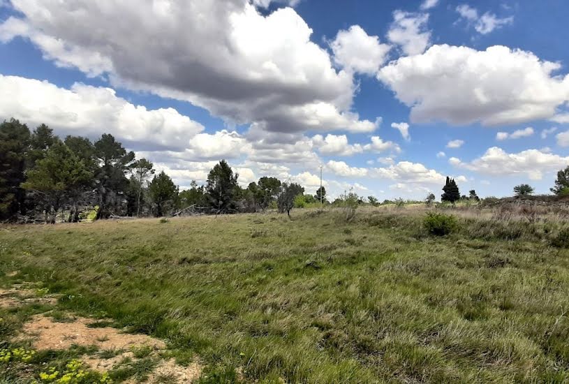  Vente Terrain agricole - 7 020m² à Pouzols-Minervois (11120) 