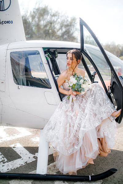 Fotografo di matrimoni Natasha Rolgeyzer (natalifoto). Foto del 7 maggio 2018