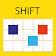 Shift Calendar (since 2013) icon