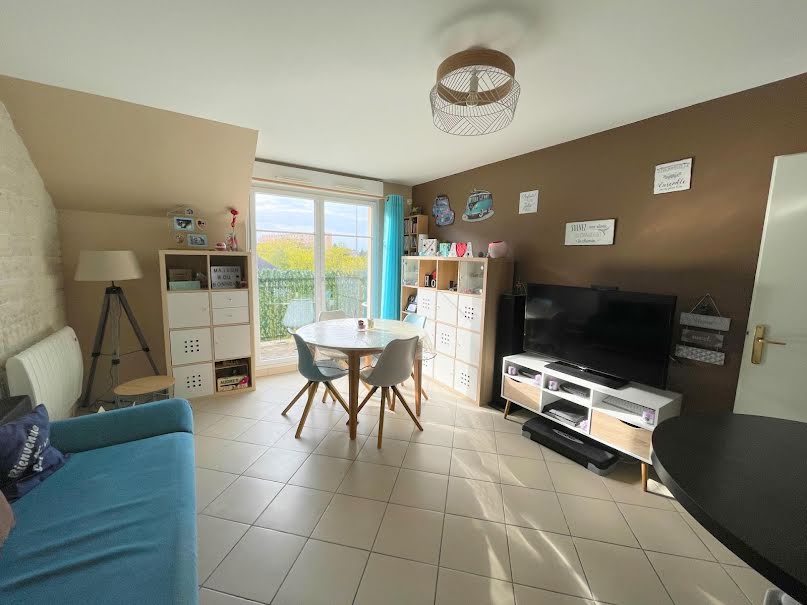 Vente appartement 3 pièces 55 m² à Mantes-la-Ville (78711), 159 000 €