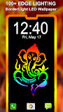 Borderlight LED Live Wallpaper