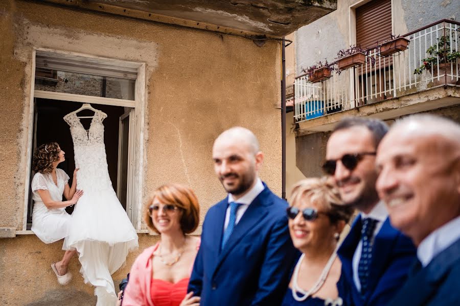 Fotógrafo de bodas Gennaro Longobardi (gennaro23). Foto del 11 de mayo 2022