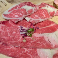 戰醬燒肉(土城店)