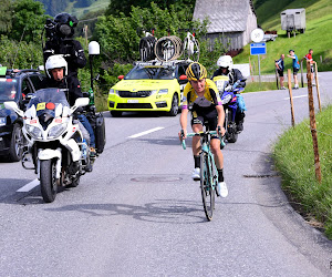 Victoire surprise sur le Tour de Suisse, Bernal frappe un grand coup, belle huitième place pour Benoot