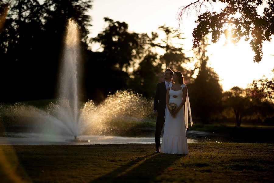 Fotógrafo de casamento Paulo Cuevas (paulocuevas). Foto de 9 de junho 2022