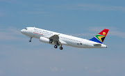 SAA gave an update on the state of the airline on Tuesday, amid the strike over wage increases.