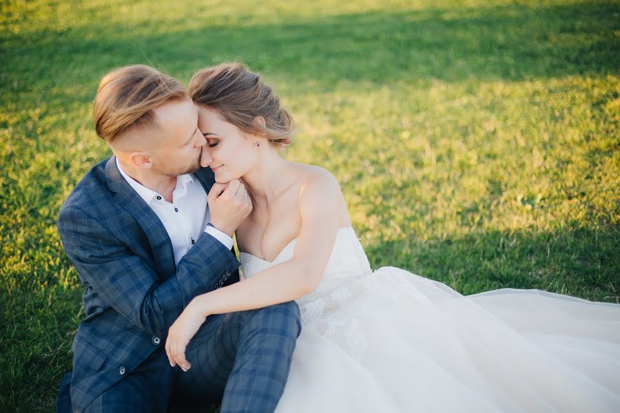 Wedding photographer Svetlana Kutuzova (simodenjatko). Photo of 20 May 2018