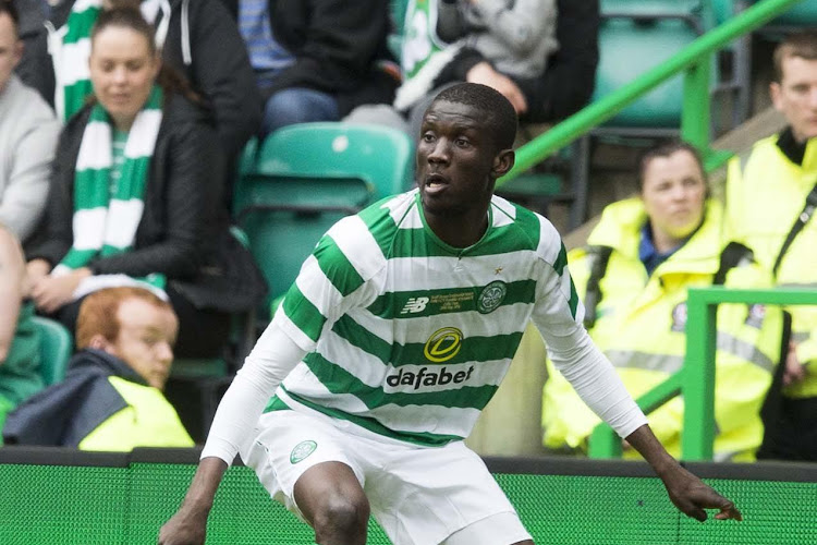 UPDATE - Officieel: Racing Genk bedingt aankoopoptie op Celtic-huurling